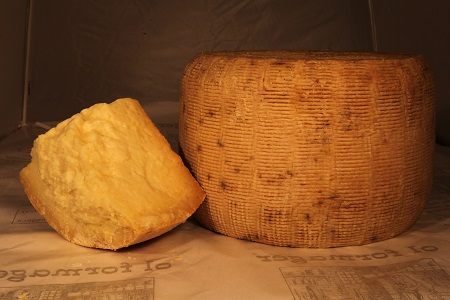 PECORINO SICILIANO